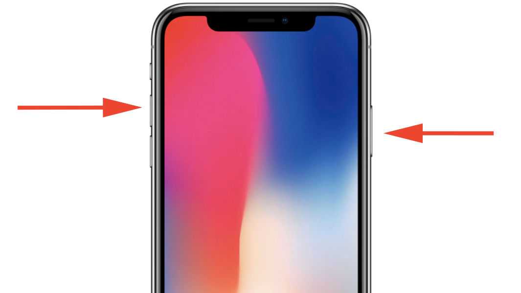 Как на iphone сделать скриншот без использования кнопок: 3 способа?