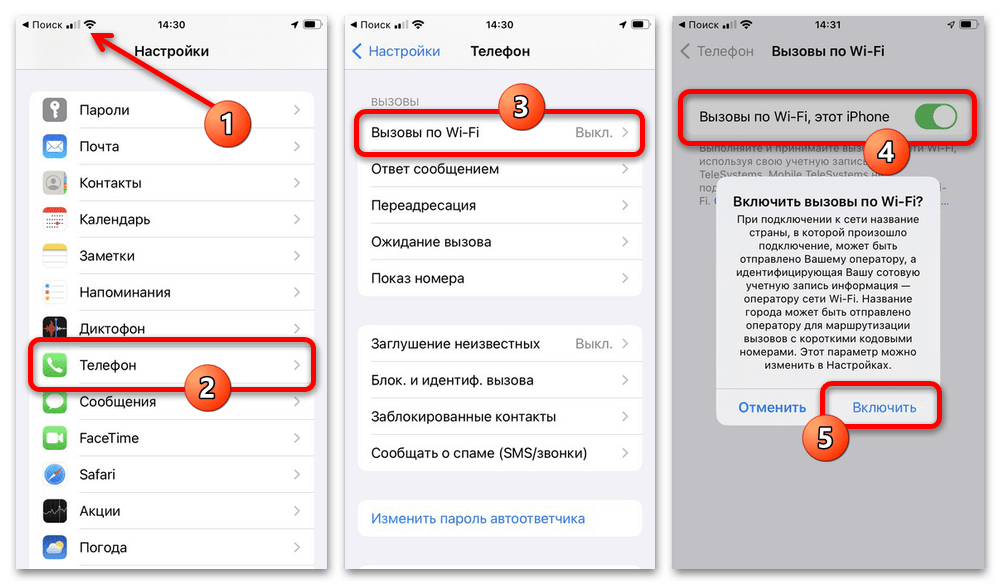 Почему на iphone плохо слышно собеседника при разговоре: как увеличить громкость