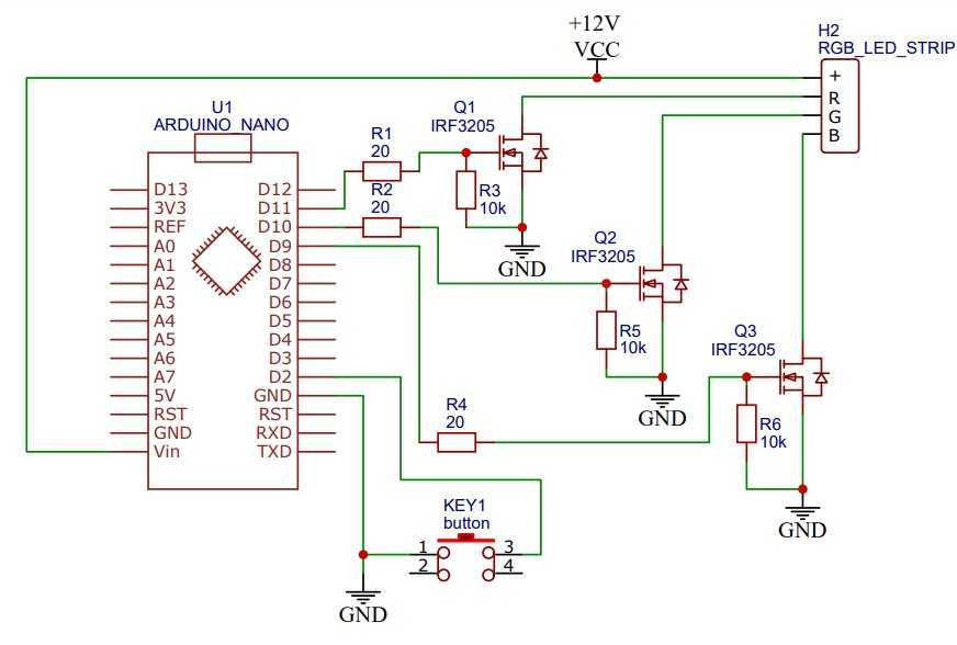 Управление шим ардуино. ШИМ-контроллер v5 схема. PWM контроллер схема. Arduino схемы RGB контроллер. ШИМ контроллер на ардуино.