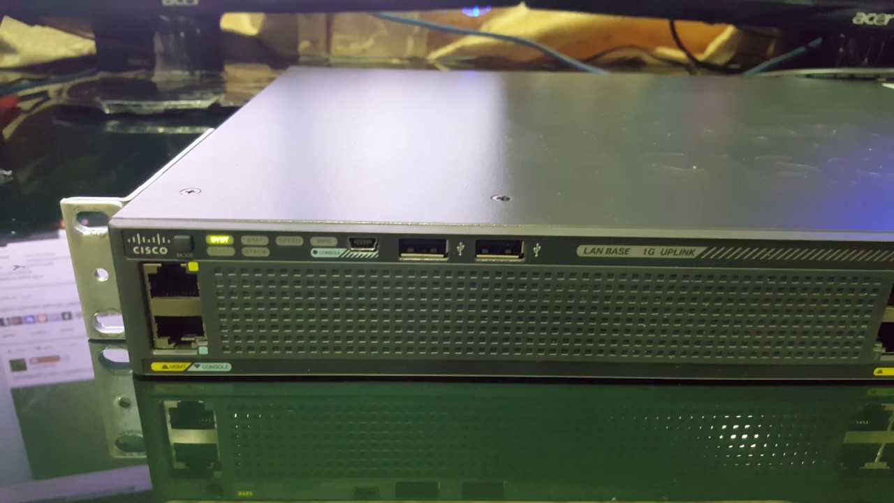 Resetting catalyst switches to factory defaults - cisco
