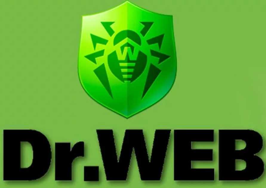 Dr.web cureit! — бесплатная лечащая утилита