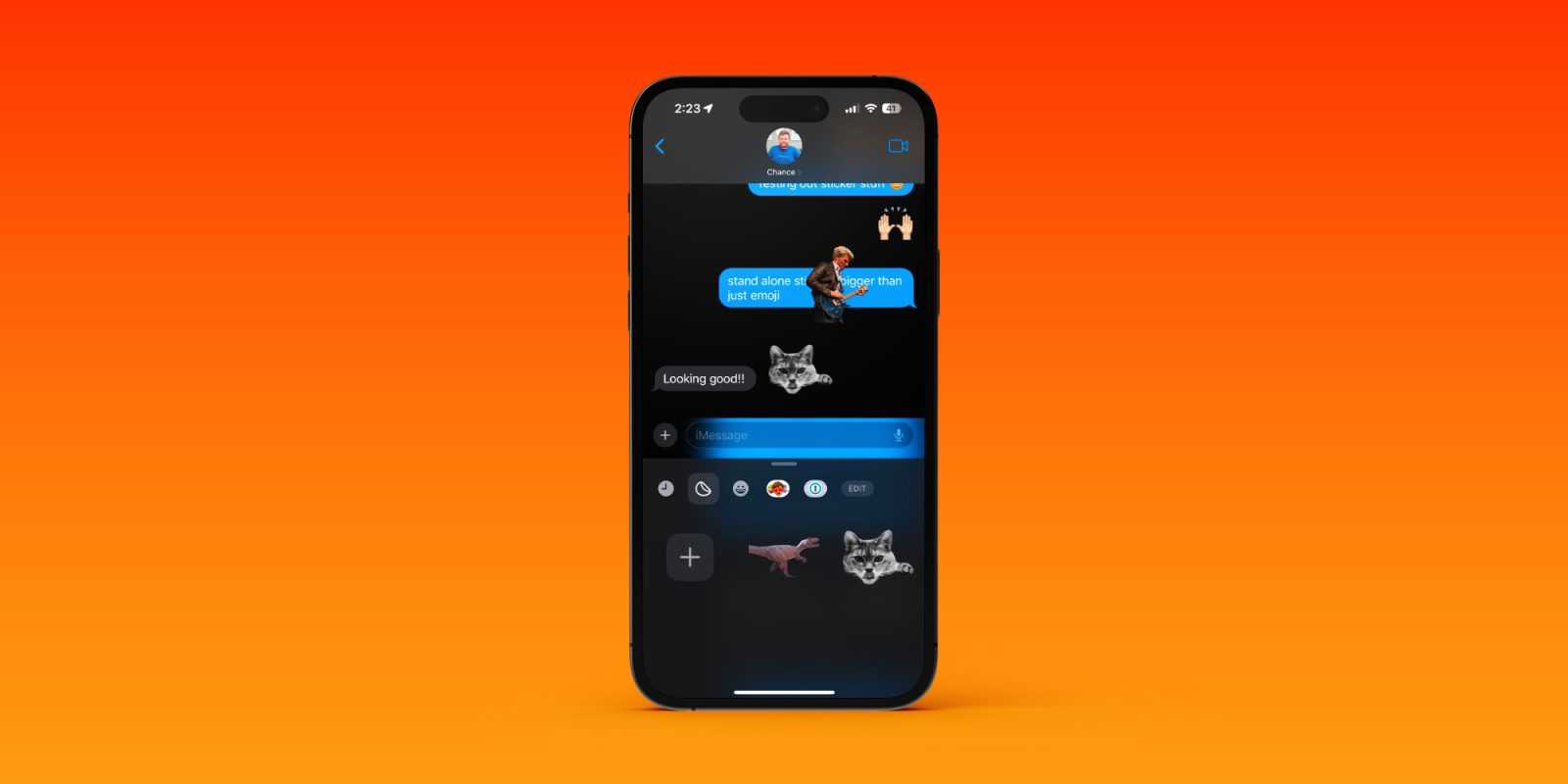 Как создать рингтон для iphone