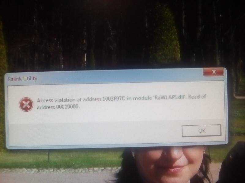 8 solutions to the “access violation at address” error on windows computers