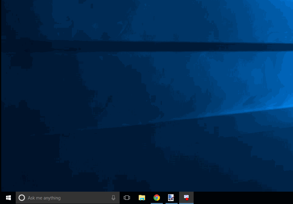 Как установить живые обои на windows 10
