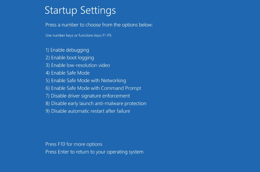 Windows 10 bsod driver irql not less or equal bugcheck 0x0000000a
