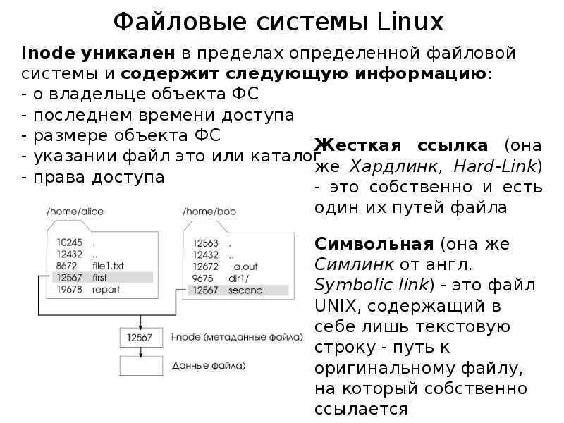 Правила использования операторов grep и find в linux