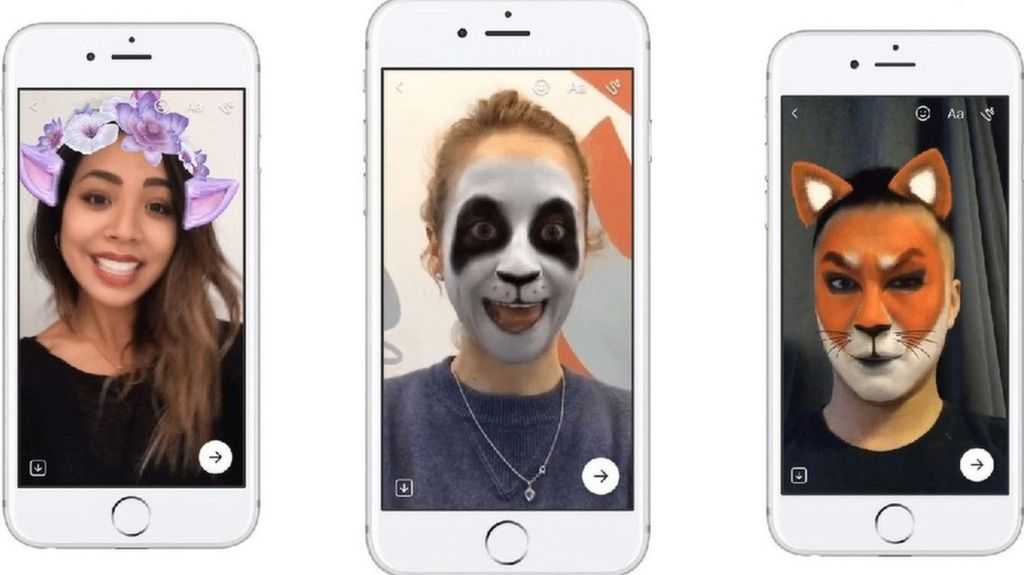 Как пользоваться snapchat на android