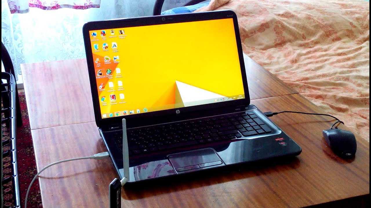 Как усилить прием сигнала wi-fi на ноутбуке своими руками: программы
