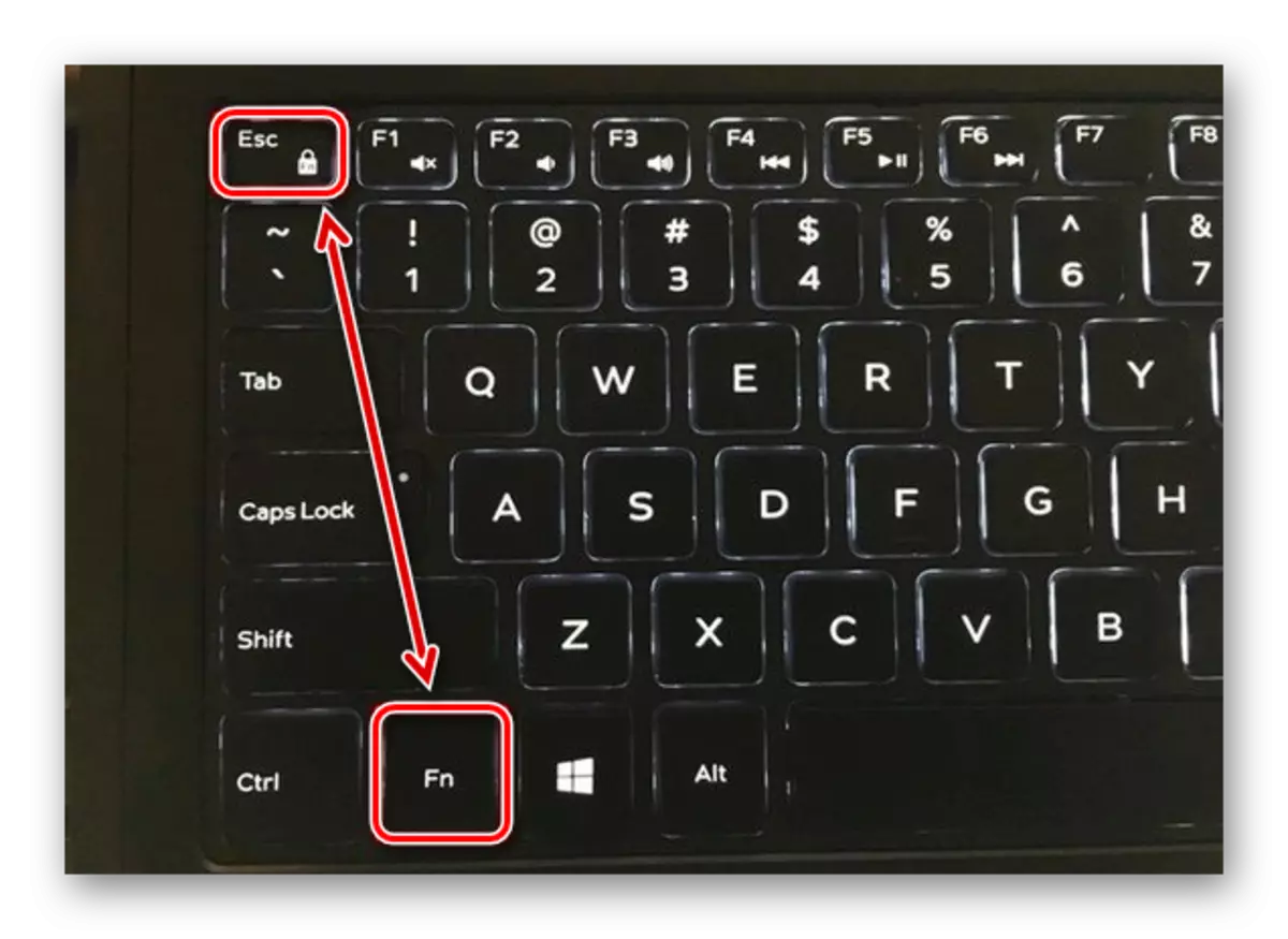 Как отключить и включить клавиатуру на ноутбуке с windows 7, 8, 10?