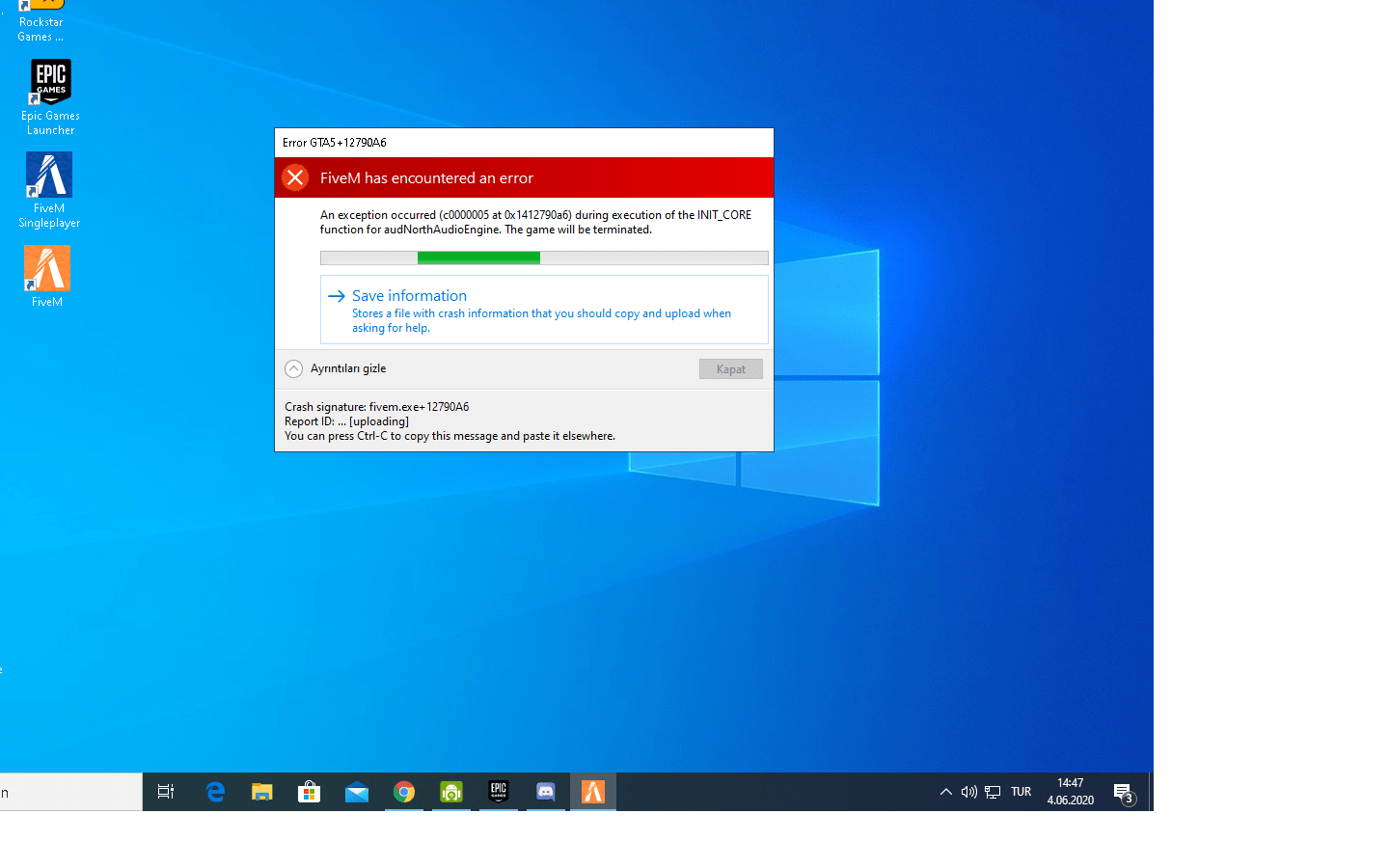 Fix 0x803f8001 xbox ошибка: у вас есть эта игра или приложение
