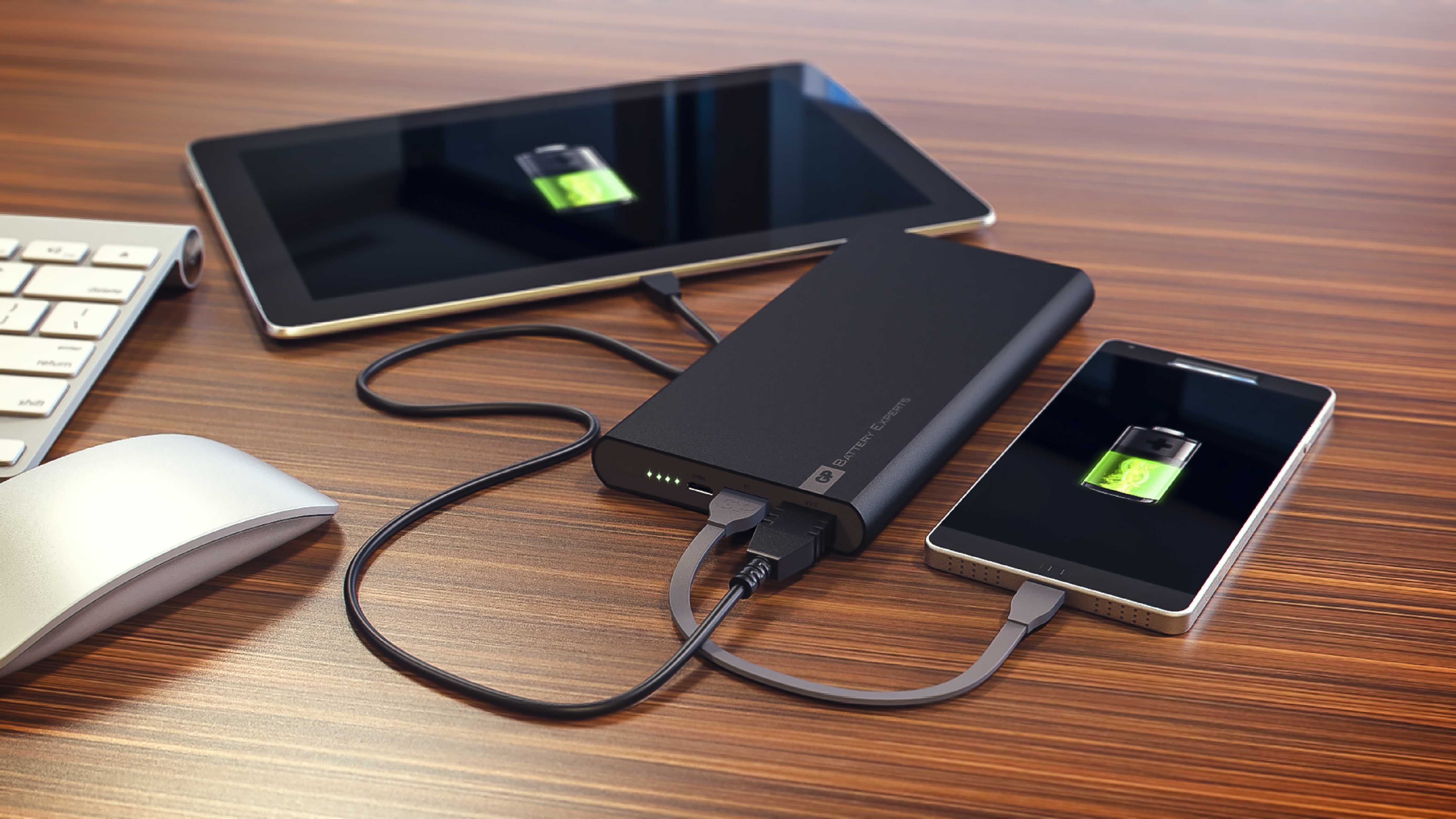 Powerbank для смартфона – как выбрать лучшую модель