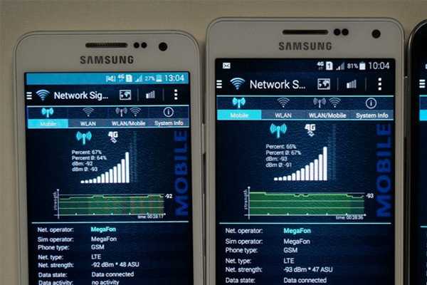 Исправлено: проблема с сетью / сигналом samsung galaxy m31s и a21s?