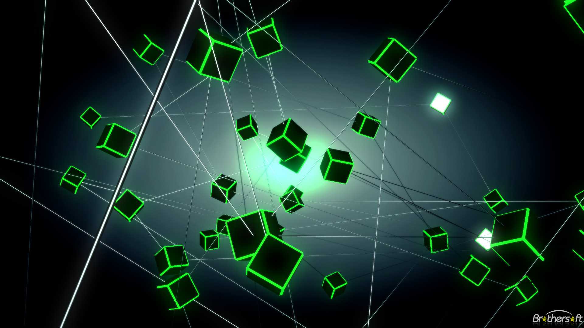 Как установить живые обои на windows 10