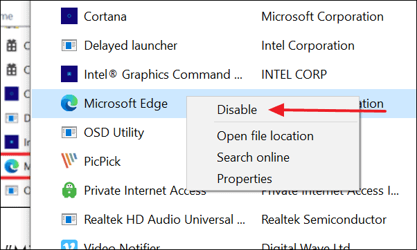3 способа принудительного удаления или отключения microsoft edge в windows 10 [it works!]