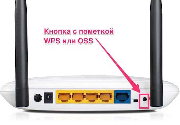 Кнопка wps на роутере — что это и для чего используется