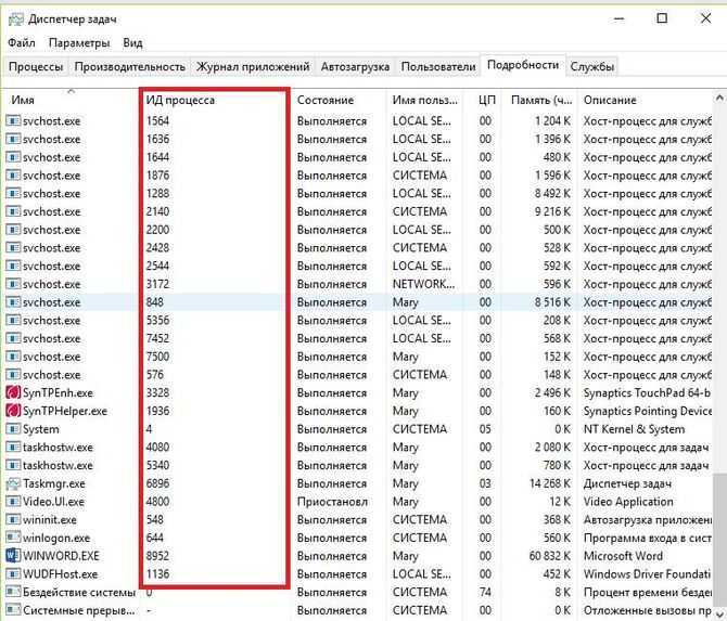 Что такое хост-процесс для служб windows svchost.exe и почему он грузит процессор