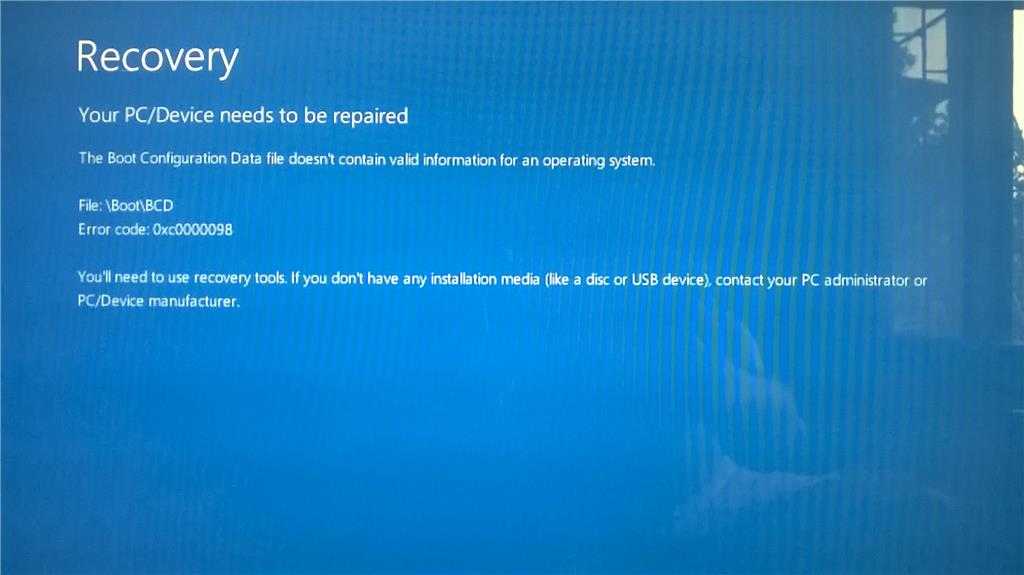 3 solutions to fix invalid partition table windows 10 | technogog