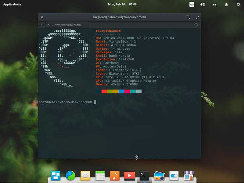 Графические оболочки linux — обзор и сравнение популярных рабочих столов kde, xfce, mate и других
