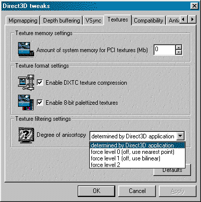 Как включить аппаратное ускорение в windows 7/10