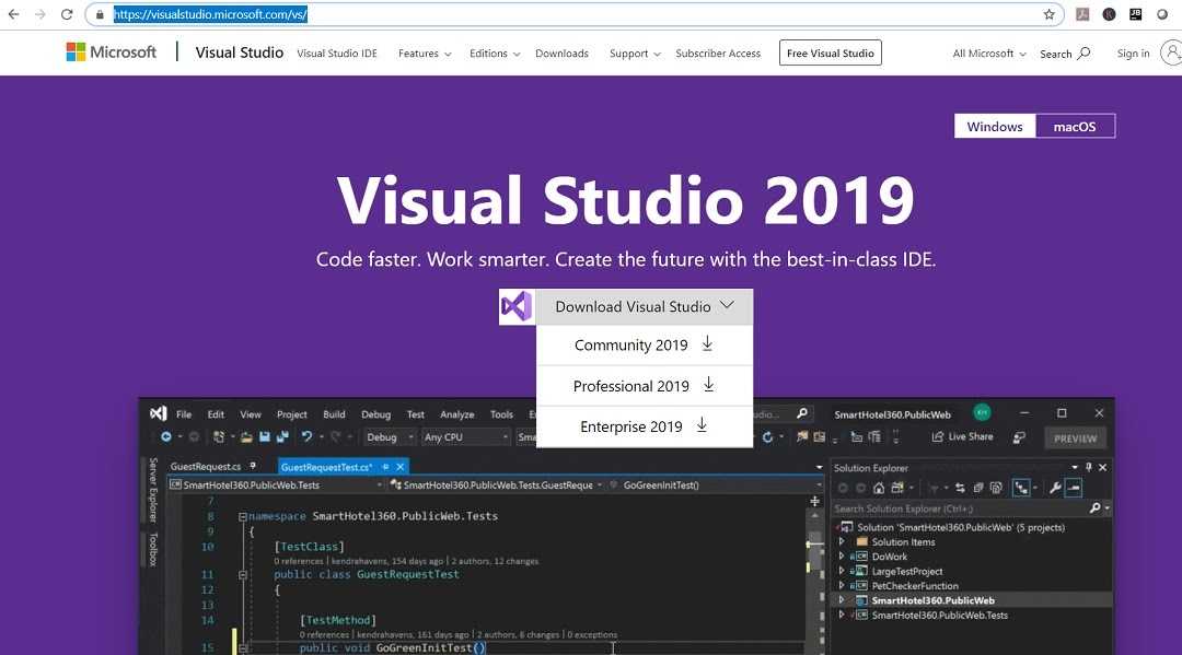 Microsoft visual c++ runtime library error windows 10/11