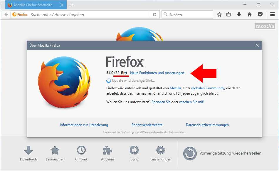 10 простых способов ускорить firefox. как ускорить mozilla firefox