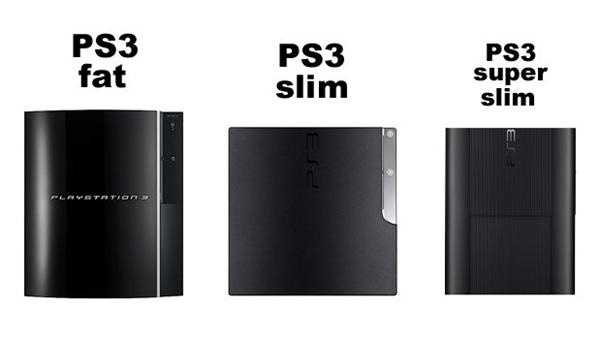 Пошаговая инструкция. как разобрать ps3 fat. пошаговая инструкция разобрать ps3 slim подробная инструкция