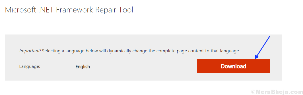 Fix the exception unknown software exception (0xe0434352) – techcult