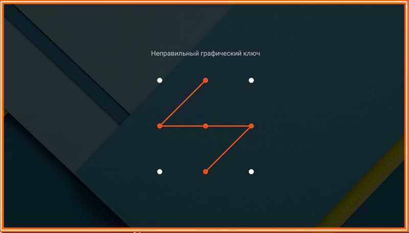 Как разблокировать смартфон xiaomi если вы забыли пароль