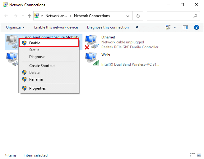 How do i fix my intel wireless ac 9560 not working