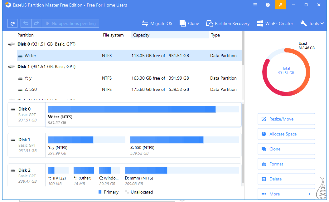 Перенос системы на ssd без переустановки – лучшие способы