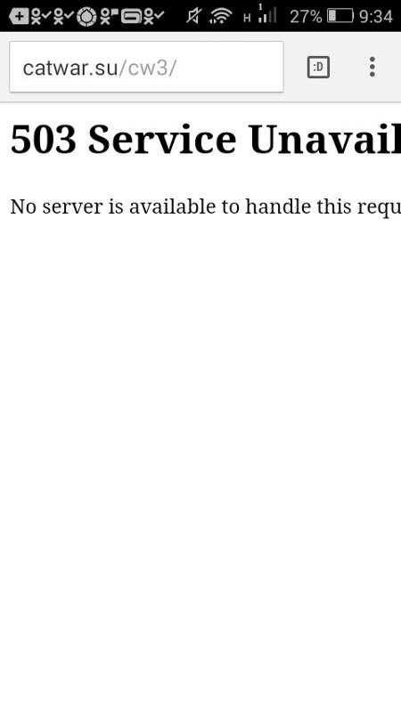 Fix: http error 503. the service is unavailable. iis