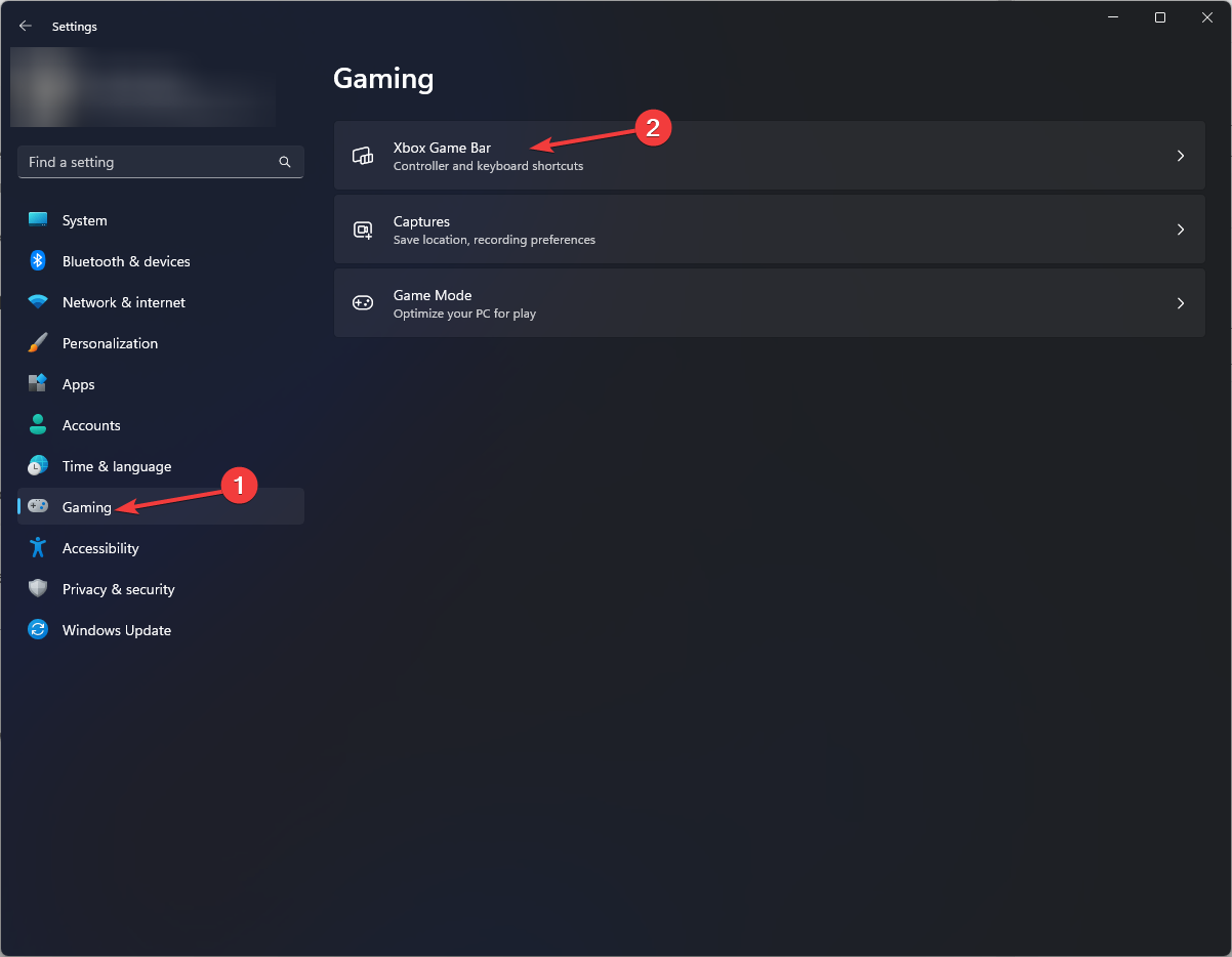 Как отключить xbox game bar в windows 10 – лучшие способы