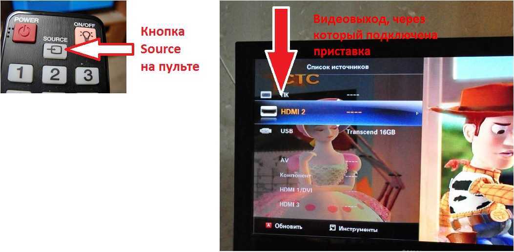 Почему не работает интерактивное телевидение от провайдера ростелеком