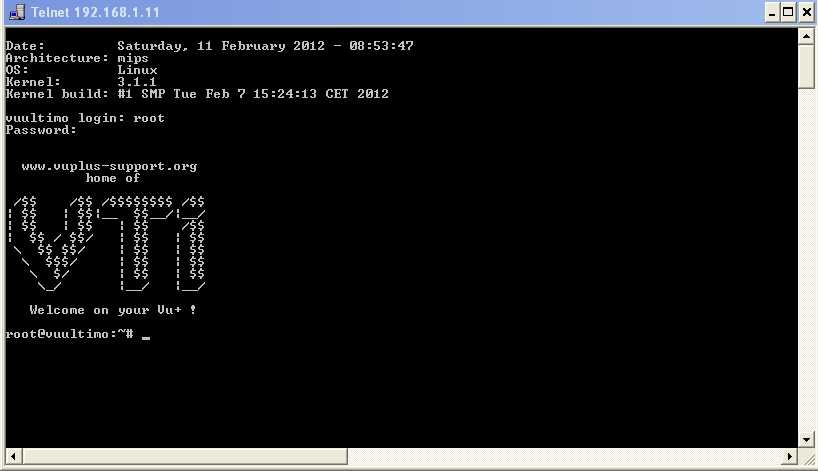 Что такое telnet?  как включить telnet в windows 10?