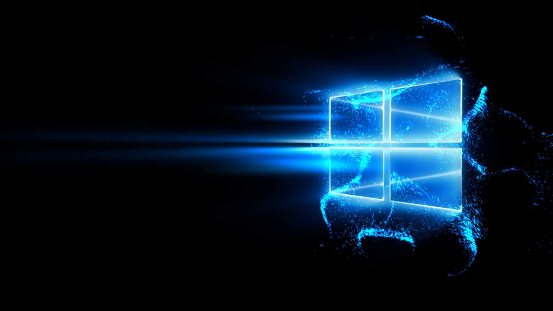 Как установить живые обои на виндовс 10