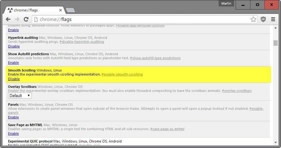 Полезные расширения для mozilla firefox