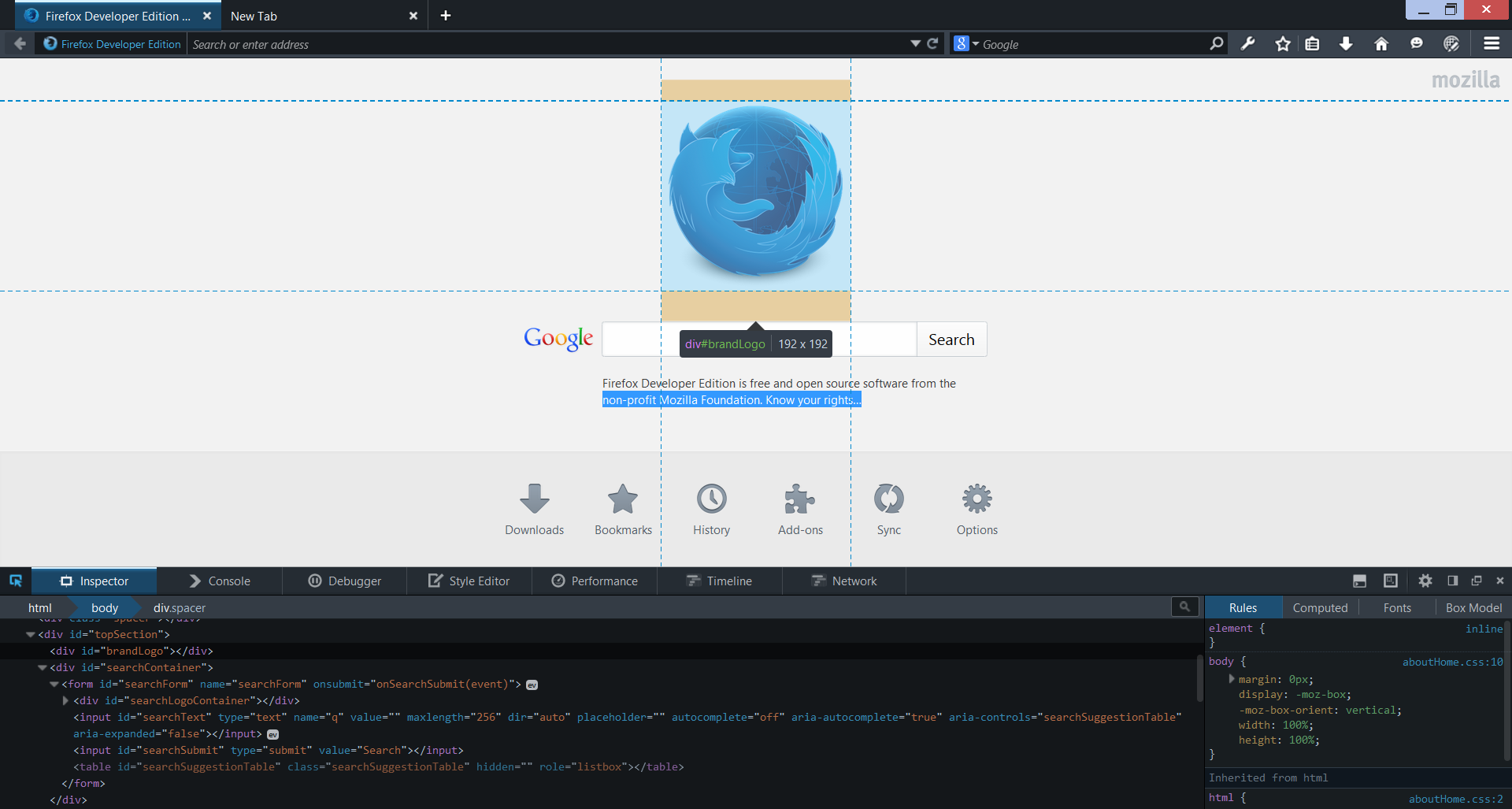 Обзор браузера firefox quantum. основные изменения