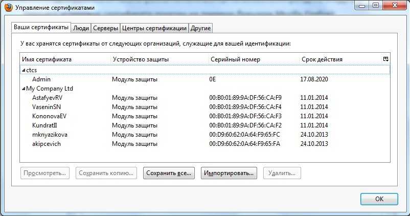 Где хранятся сертификаты в windows 7 и 10: как посмотреть установленные, менеджер - msconfig.ru