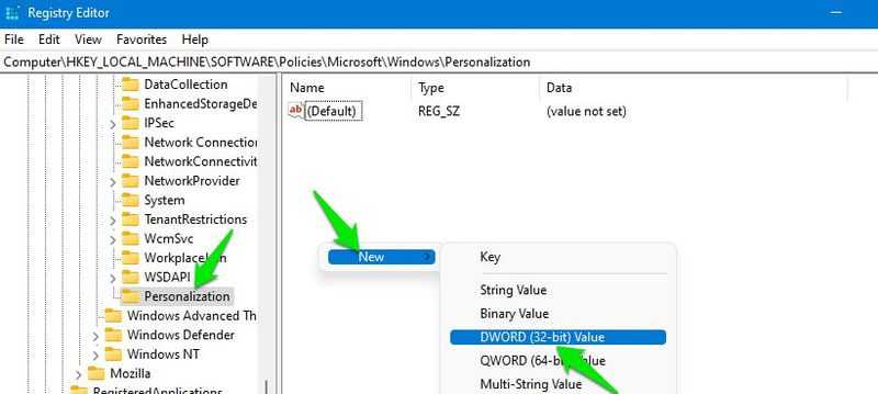Как отобразить скрытые настройки электропитания в windows 10