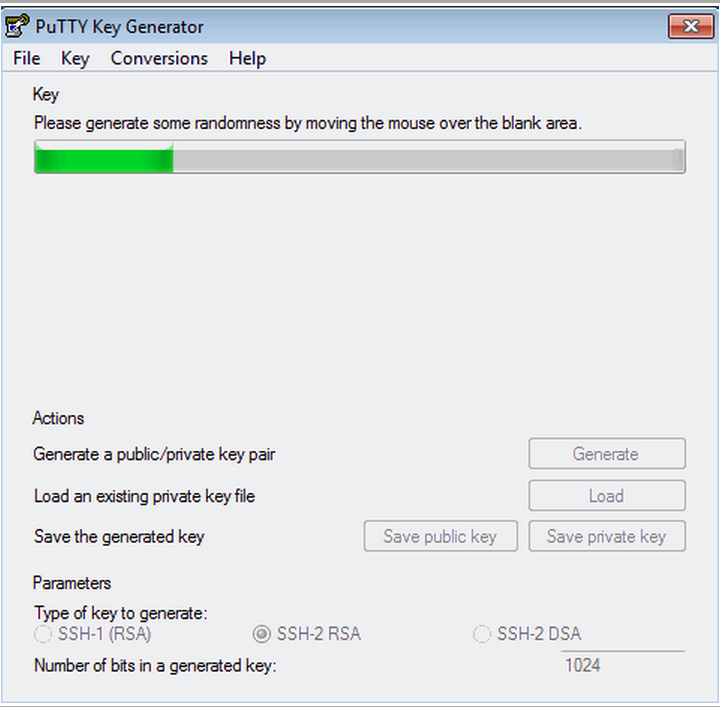 Configuring ssh public key authentication on windows | windows os hub
