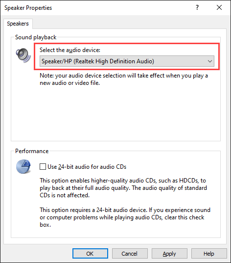 Что делать если не проигрывается видео в windows, сохранённые на жёстком диске компьютера?