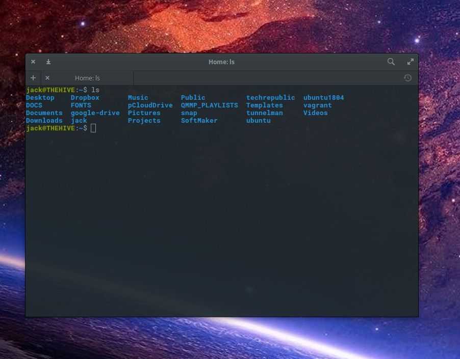 44 команды linux которые вы должны знать