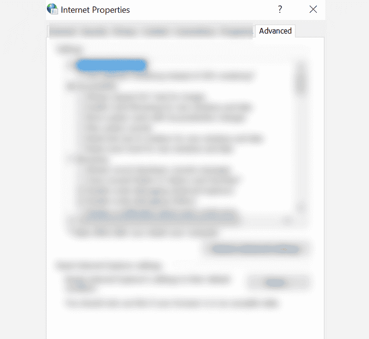 Проблемы с синхронизацией onedrive в windows? так что ты можешь это исправить