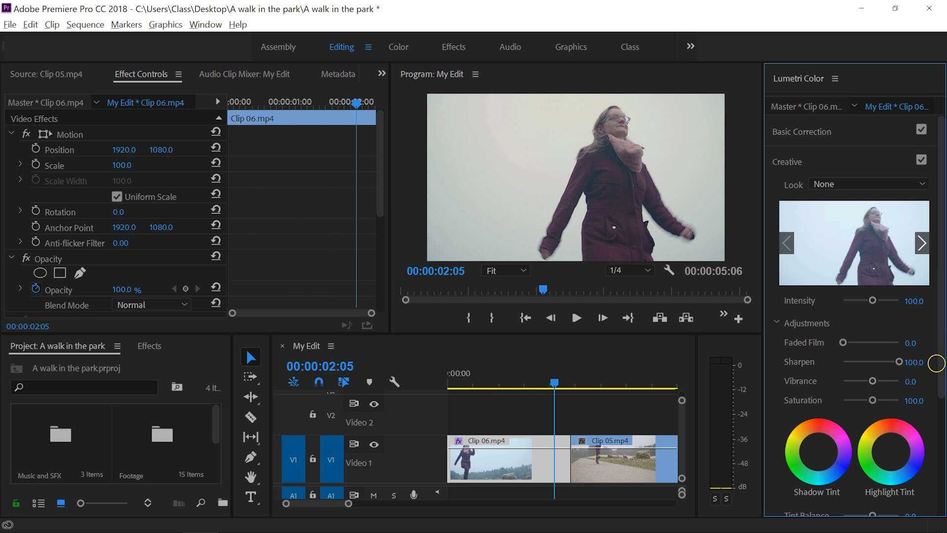 Adobe premiere pro замедление видео - computermaker.info