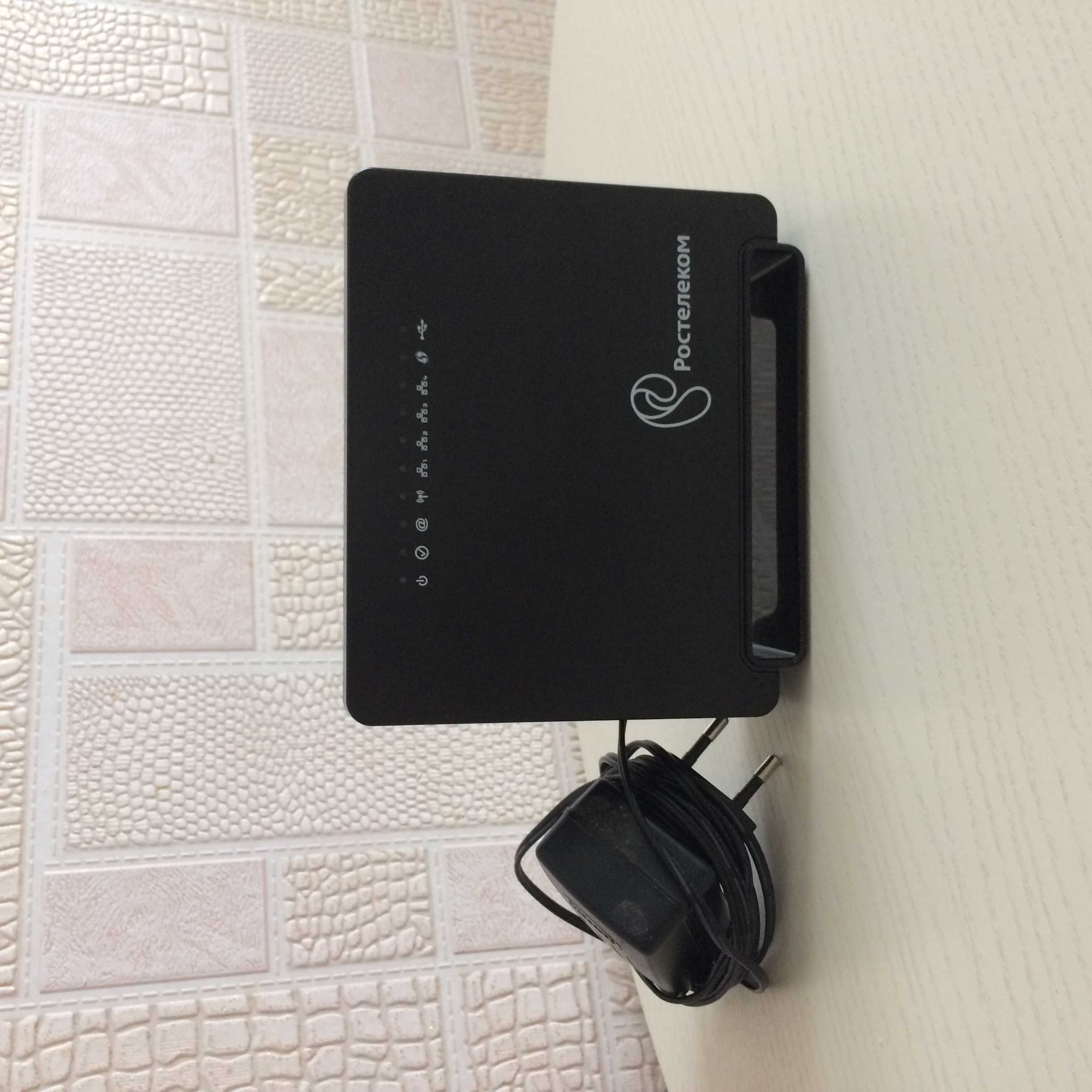 Пошаговая инструкция по настройке wifi роутера sagemcom f@st 1744 v4 для ростелеком