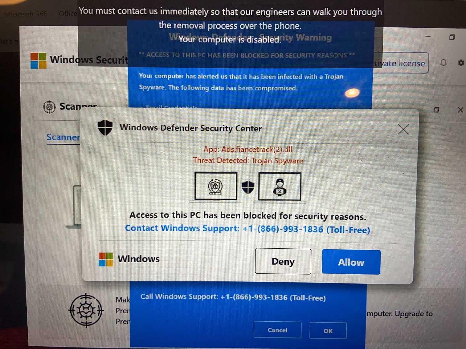 Как проверить компьютер с windows 10 на вирусы, 2 способа и топ-6 программ