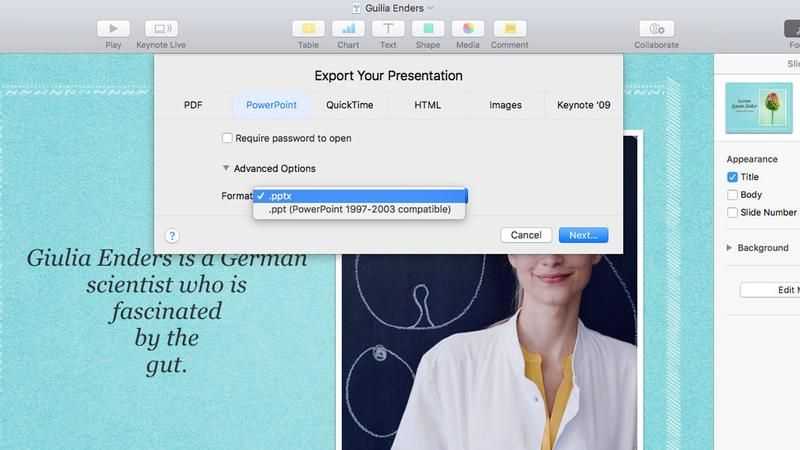 Как и чем открыть файл с расширением key