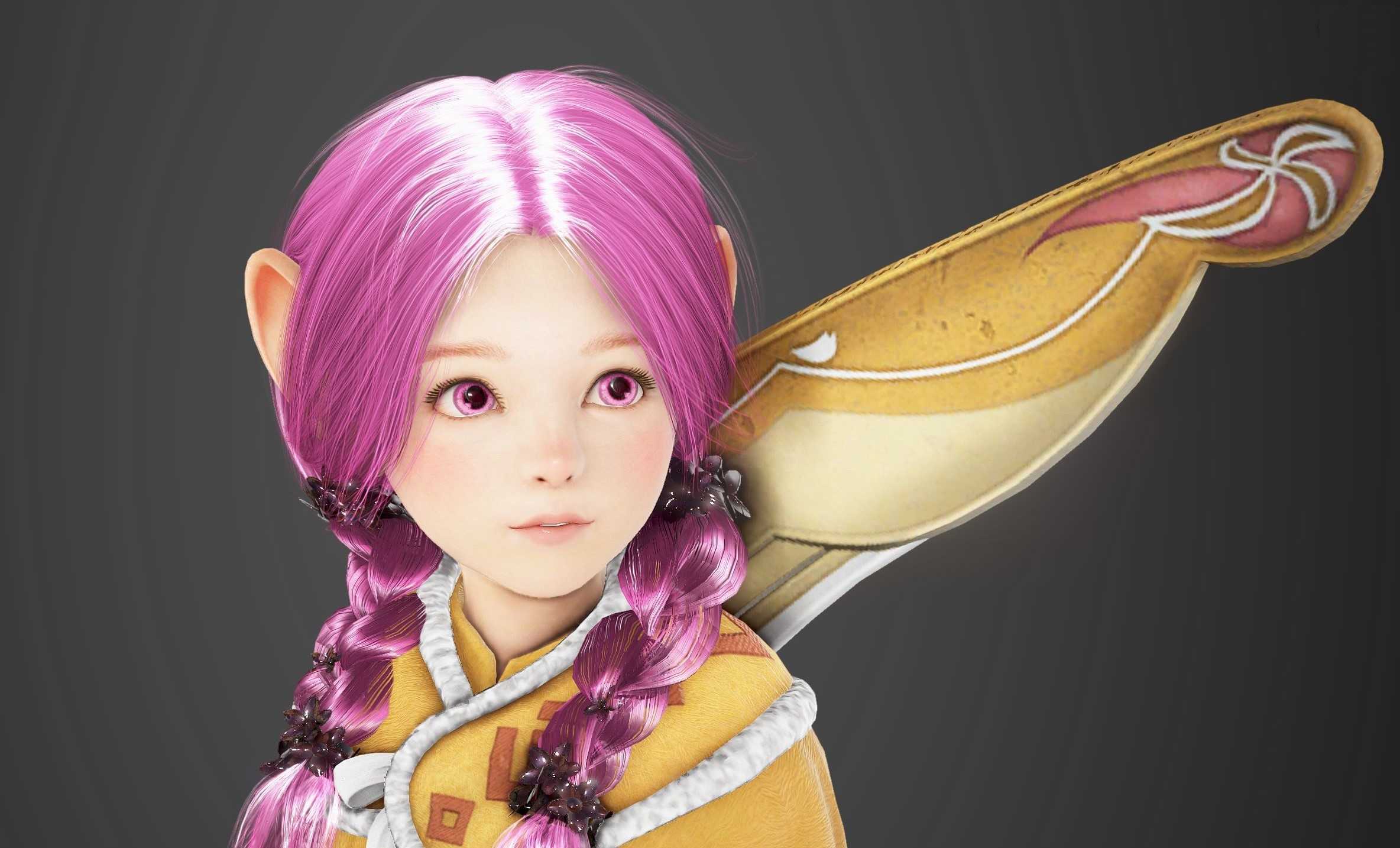 [top 10] black desert online лучшие pvp-классы - device4game