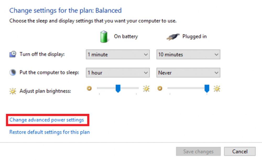What is usb selective suspend? should you enable or disable it?