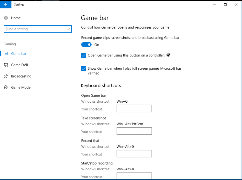 Как удалить xbox (windows 10) целиком и полностью?